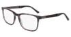 Joseph Abboud Eyeglasses JA4116 SMOKE HORN/036