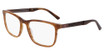 Joseph Abboud Eyeglasses JA4116 BROWN HORN/210