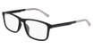 JOE Eyeglasses JOE4111 BLACKJACK/001