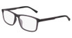 JOE Eyeglasses JOE4111 SMOKE CRYSTAL/036