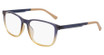 JOE Eyeglasses JOE4112 MIDNIGHT GRADIENT/414