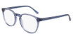 Lenton & Rusby Eyeglasses LR4504 SLATE CRYSTAL/400