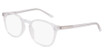 Lenton & Rusby Eyeglasses LR4504 CRYSTAL/970