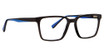 Ducks Unlimited Eyeglasses Defender MATTE BLACK/MBK