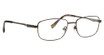 Ducks Unlimited Eyeglasses Hardwood GREEN/GRN
