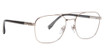 Ducks Unlimited Eyeglasses Knight GUNMETAL/GUN