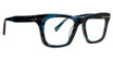 Trina Turk Eyeglasses Dua OCEAN/OCE