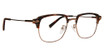 Trina Turk Eyeglasses Renzo TORTOISE/TOR