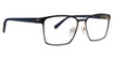 Trina Turk Merrick INDIGO/IND