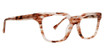 Trina Turk Eyeglasses Joi Pink Horn/PHN