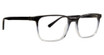 Argyleculture Eyeglasses Farro BLACK/BLK