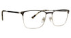 Argyleculture Eyeglasses Weaver BLACK/BLK