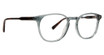 Life is Good Eyeglasses Jace BLUE/BLU