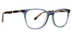 Life is Good Eyeglasses Emaline BLUE/BLU