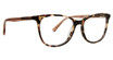 Life is Good Eyeglasses Emaline PINK TORTOISE/PKT