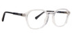 Life is Good Eyeglasses Mateo CLEAR CRYSTAL/CLR