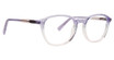 Life is Good Eyeglasses Rosalee PURPLE/PUR