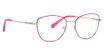 Life is Good Eyeglasses Aubriella MAGENTA/MAG