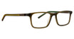 Life is Good Eyeglasses Jake GREEN/GRN