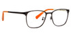 Life is Good Eyeglasses Levi BLACK/BLK