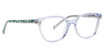 Vera Bradley Eyeglasses Robyn PETITE DAISIES GREEN/PDG
