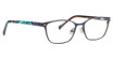 Vera Bradley Eyeglasses Paityn FLAMINGO GARDEN/FMG