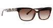 Vera Bradley Eyeglasses Kallie MARRAKESH VINES CREAM/MVC