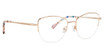 Vera Bradley Eyeglasses VB Prue PARADISE CORAL/PAC