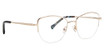 Vera Bradley Eyeglasses VB Prue DAISIES/DAS