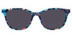 Vera Bradley Eyeglasses Haven FLAMINGO GARDEN/FMG