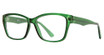 Value Eyeglasses SOHO 1087 green