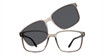 Vivid Eyeglasses VIVID 6035 grey