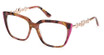 Guess? Eyeglasses GM50007 violet/other/083