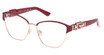 Guess? Eyeglasses GU2984 bordeaux/other/071