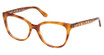 Guess? Eyeglasses GU50114 blonde havana/053