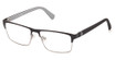 Guess? Eyeglasses GU50131 black/other/005