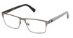 Guess? Eyeglasses GU50131 matte gunmetal/009