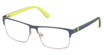 Guess? Eyeglasses GU50131 matte blue/091