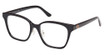 Guess? Eyeglasses GU50153-D shiny black/001