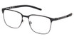 Harley-Davidson Eyeglasses HD50018 matte black/002