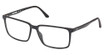 Harley-Davidson Eyeglasses HD50021 matte black/002