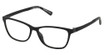 Kenneth Cole New York Eyeglasses KC50005 shiny black/001