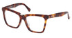 MaxMara Eyeglasses MM5111-F dark havana/052