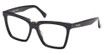 MaxMara MM5111 shiny black/001