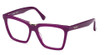 MaxMara Eyeglasses MM5111 shiny violet/081