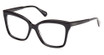 Max&Co. Eyeglasses MO5130 shiny black/001
