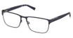 Timberland Eyeglasses TB50002 matte blue/091