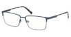 Viva Eyeglasses VV50000 matte blue/091