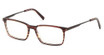 Viva Eyeglasses VV50001 light brown/other/047