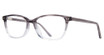 Vivid Eyeglasses SPLASH 94 grey gradient